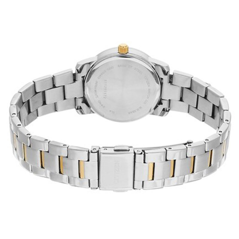 Đồng hồ Citizen CT-EU6038-89A