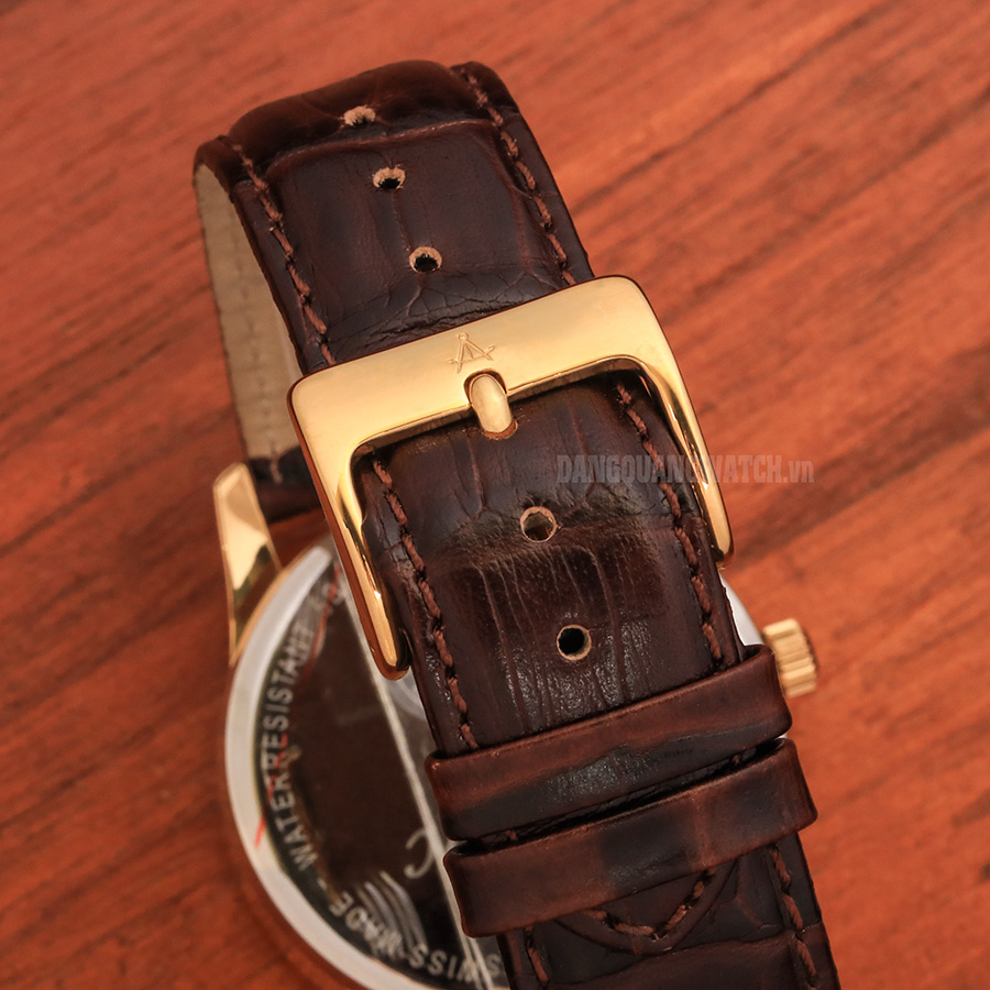 Đồng hồ Atlantic Swiss AT-56351.45.31