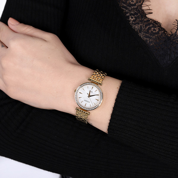 Đồng hồ Citizen CT-ER0212-50Y