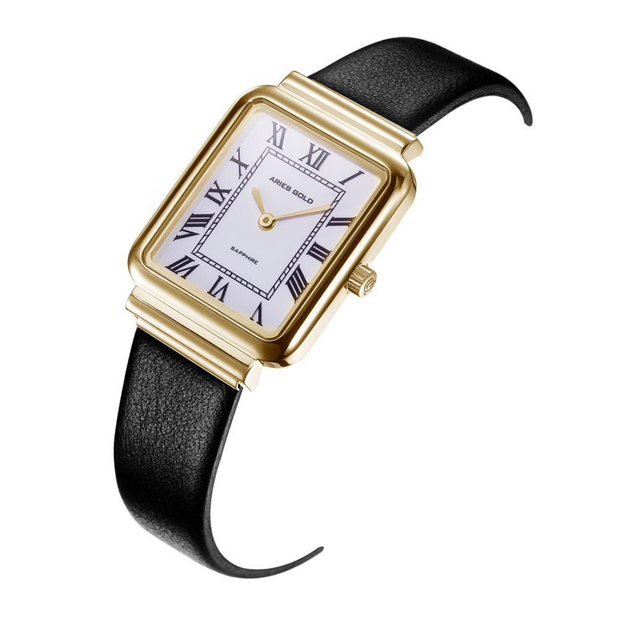 Đồng hồ Aries Gold AG-L5032Z G-W-L