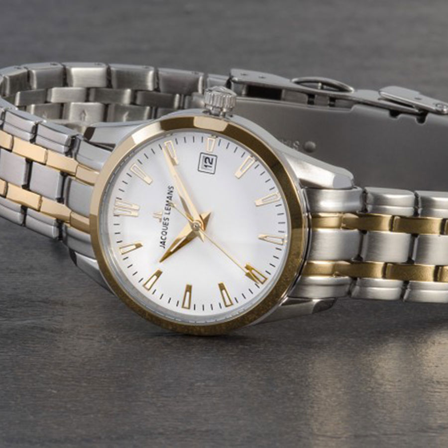 Đồng hồ Jacques Lemans JL-1-1763D