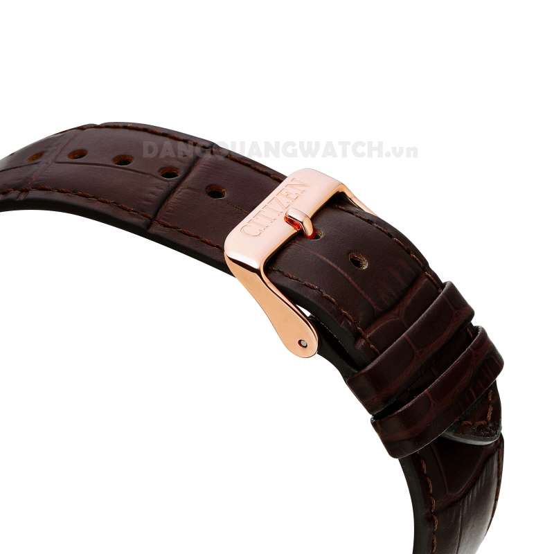 Đồng hồ Citizen CT-AK5003-05A