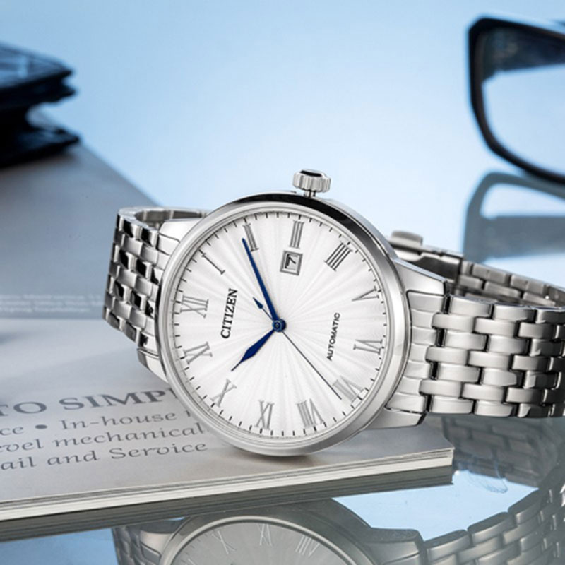 Đồng hồ Citizen CT-NJ0080-50A