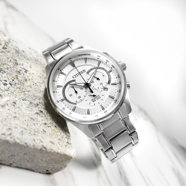 Đồng hồ Citizen CT-AN8190-51A