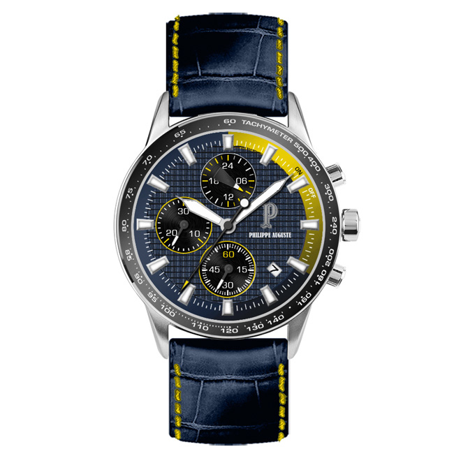 Đồng hồ Philippe Auguste PA5025D