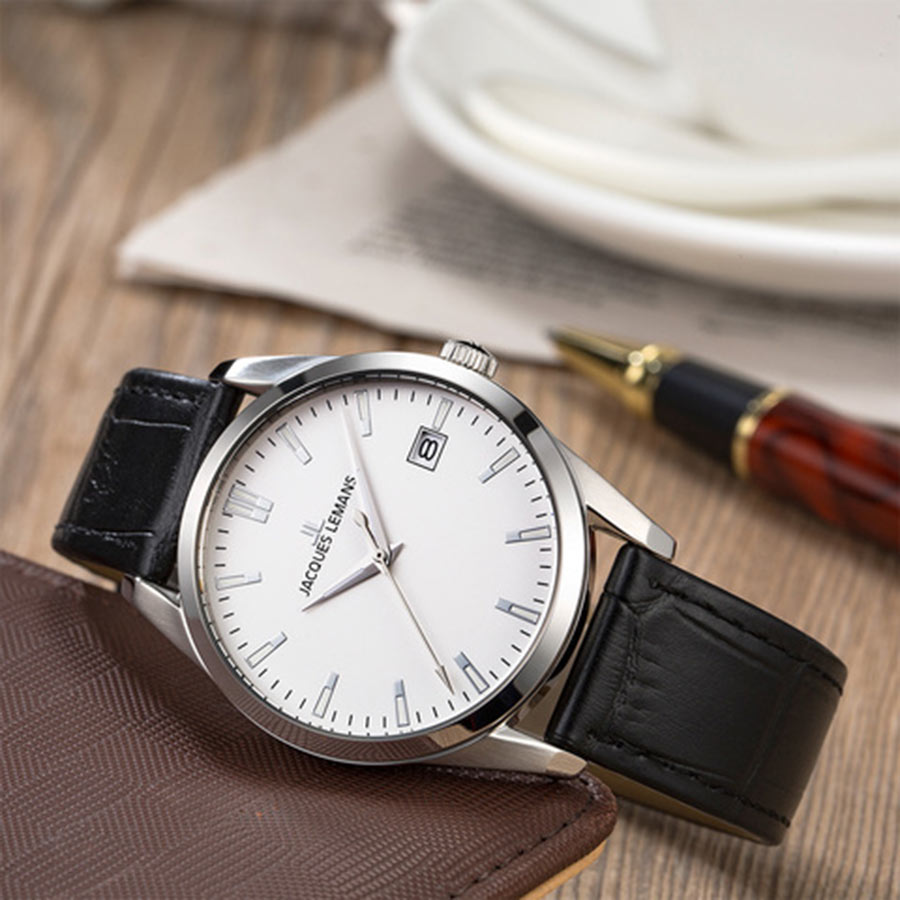 Đồng hồ Jacques Lemans JL-1-1769D
