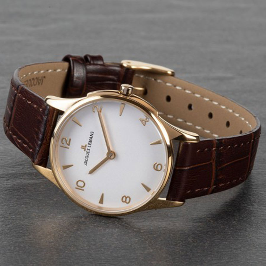 Đồng hồ Jacques Lemans JL-1-1851ZD