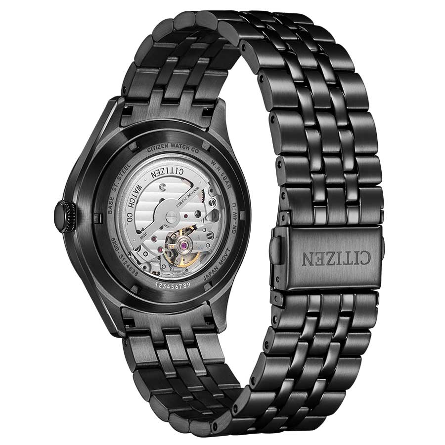 Đồng hồ Citizen CT-NH8395-77E