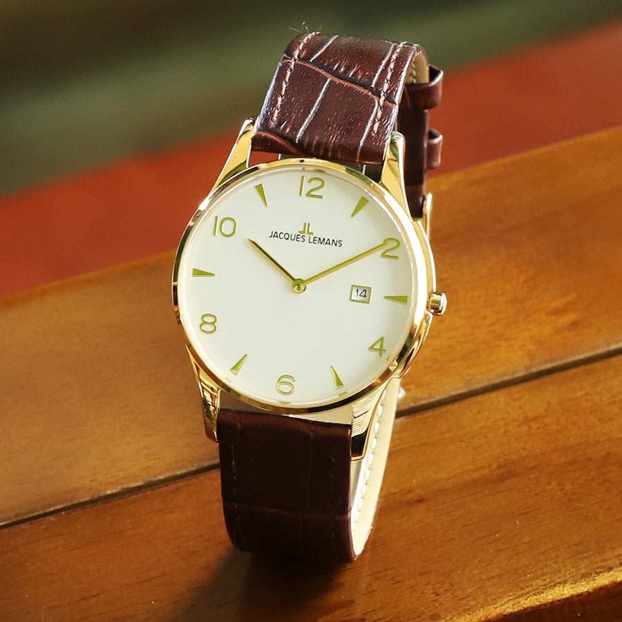 Đồng hồ Jacques Lemans JL-1-1850ZD