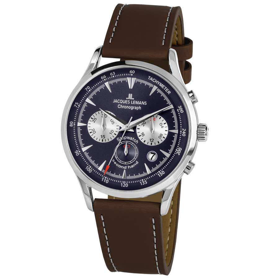 Đồng hồ Jacques Lemans JL-1-2068C