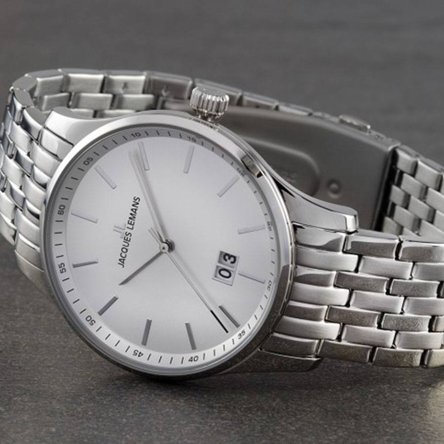 Đồng hồ Jacques Lemans JL-1-1862N