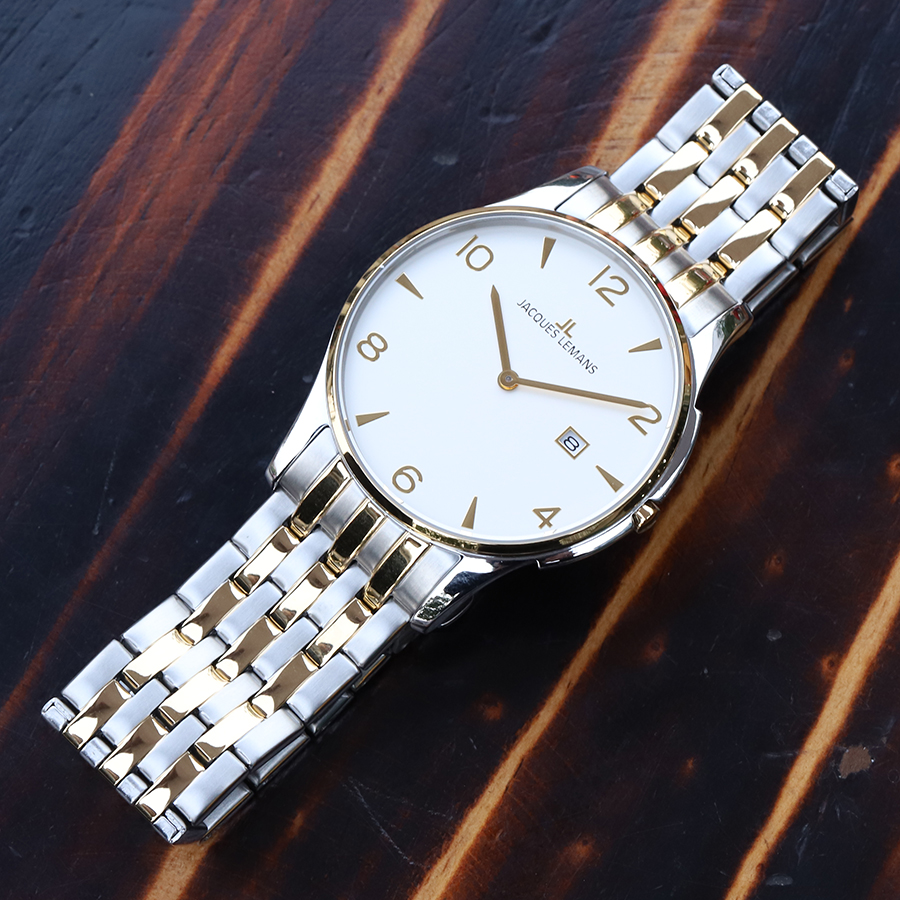 Đồng hồ Jacques Lemans JL-1-1852ZE