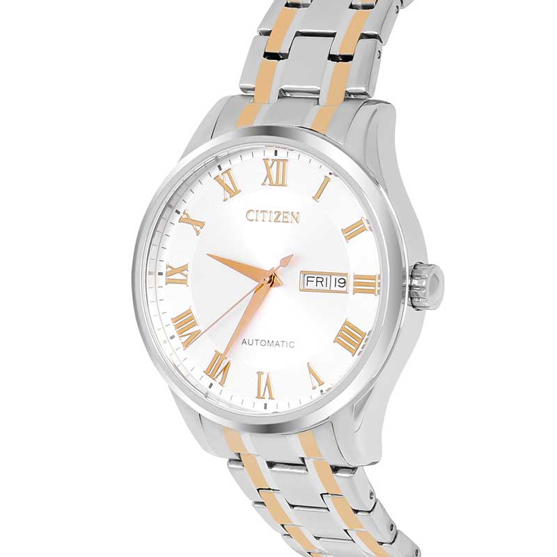 Đồng hồ Citizen CT-NH8366-83A