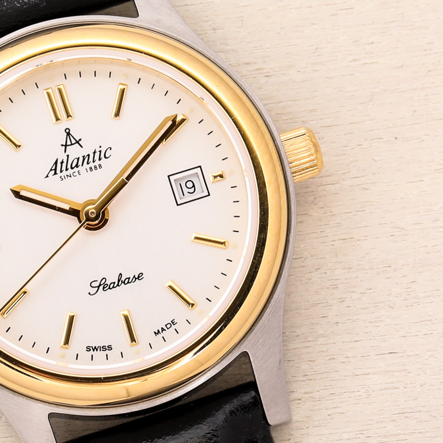 Đồng hồ Atlantic Swiss AT-20343.43.21