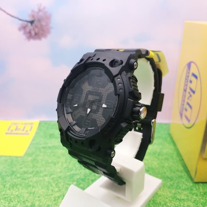 Đồng hồ Q&Q QQ-GW82J006Y