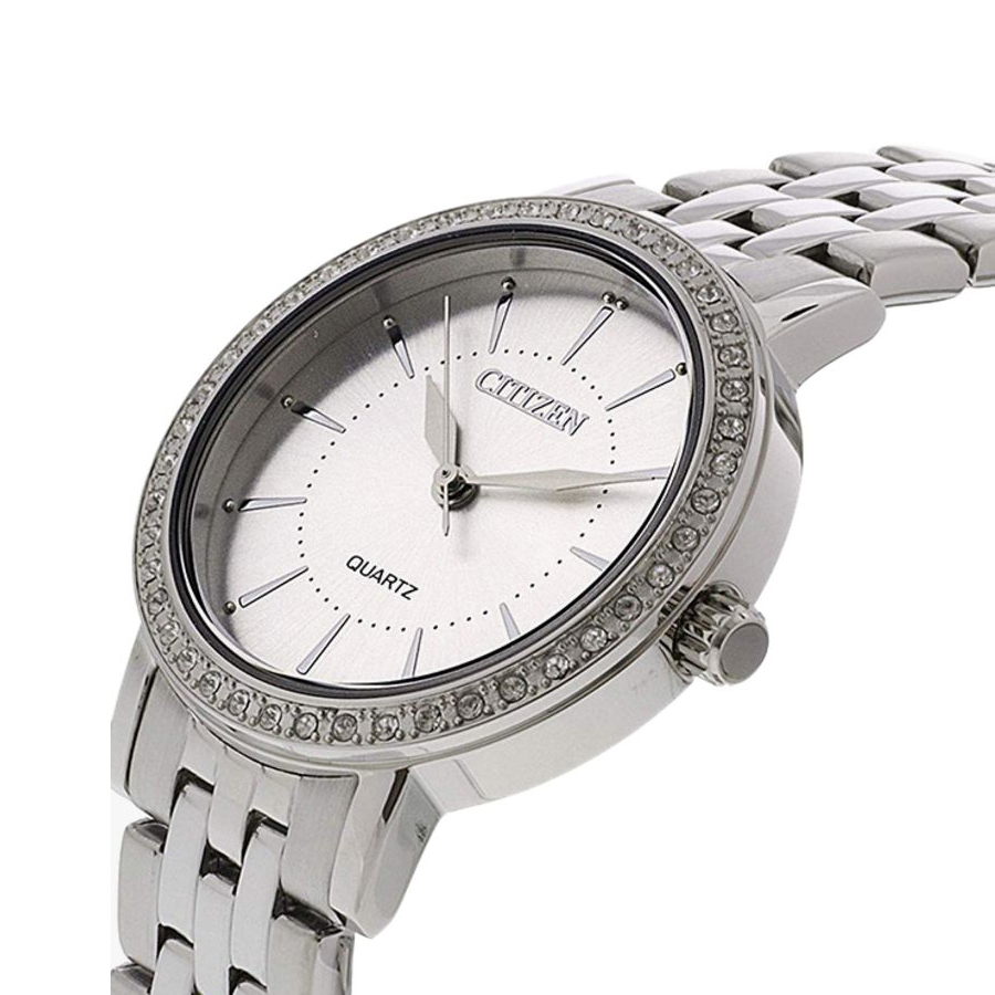 Đồng hồ Citizen CT-EL3040-80A