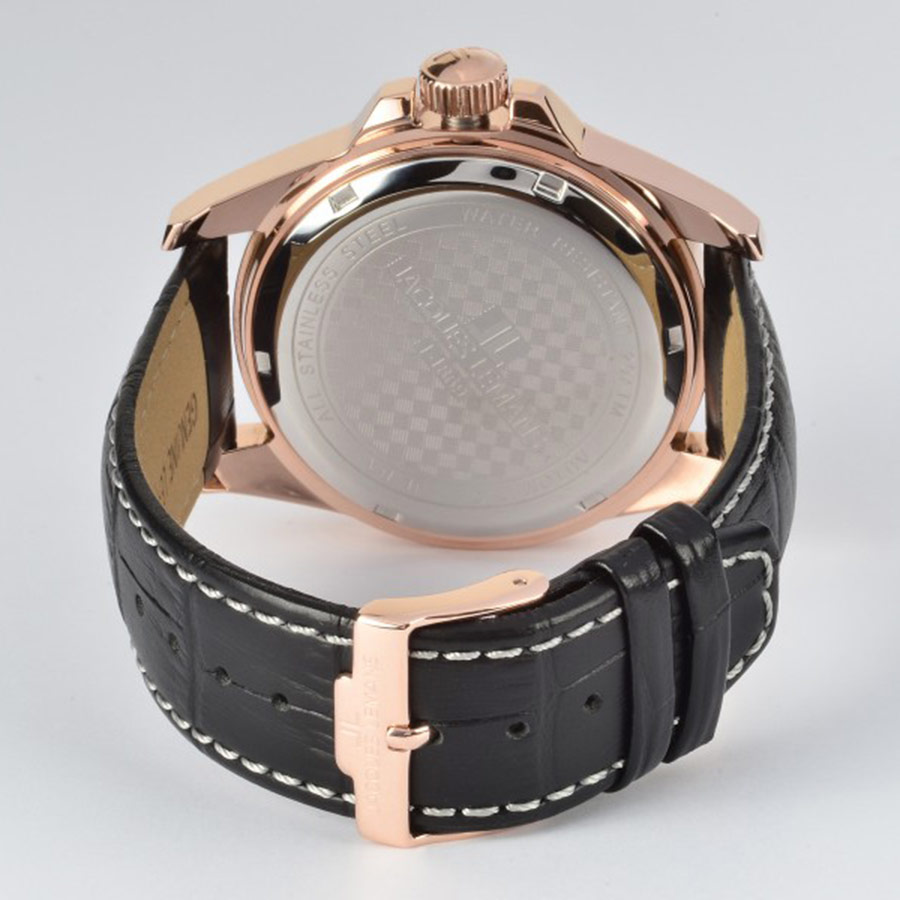 Đồng hồ Jacques Lemans JL-1-1869B