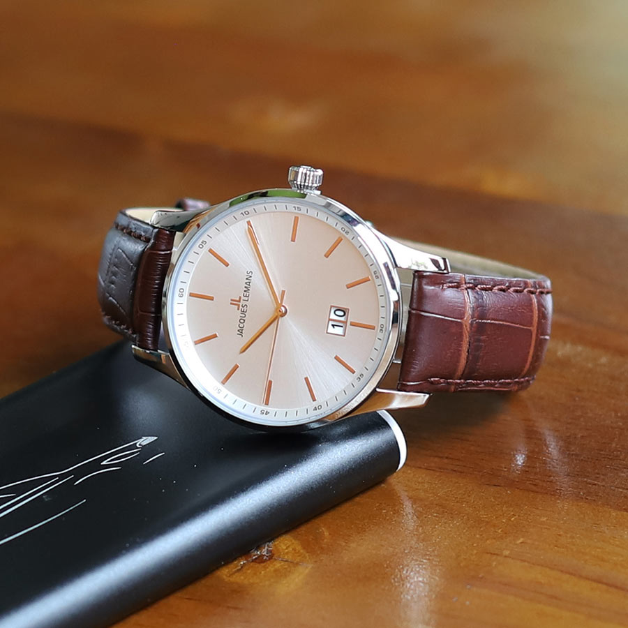 Đồng hồ Jacques Lemans JL-1-1862Q