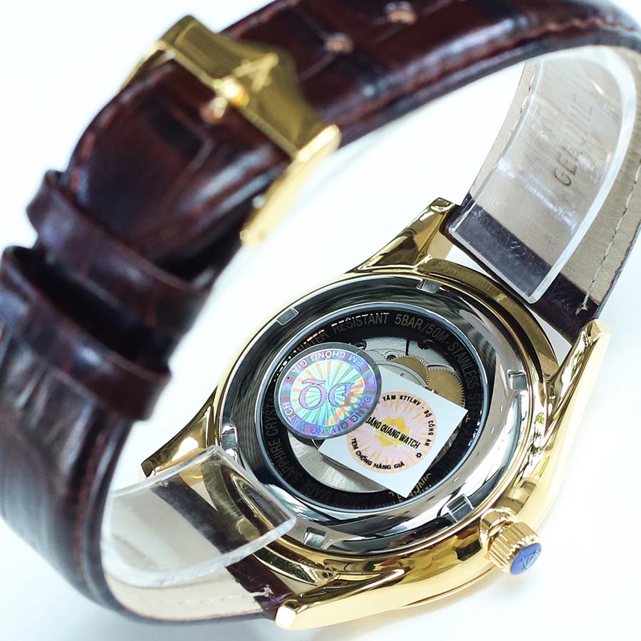 Đồng hồ Atlantic Swiss AT-61751.45.31