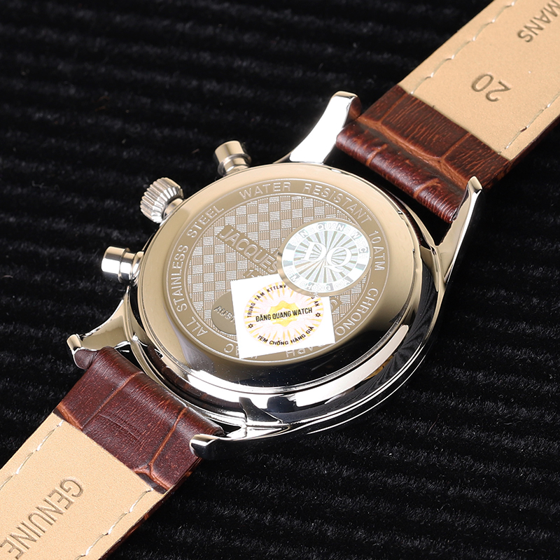 Đồng hồ Jacques Lemans JL-1-1654.2ZK 