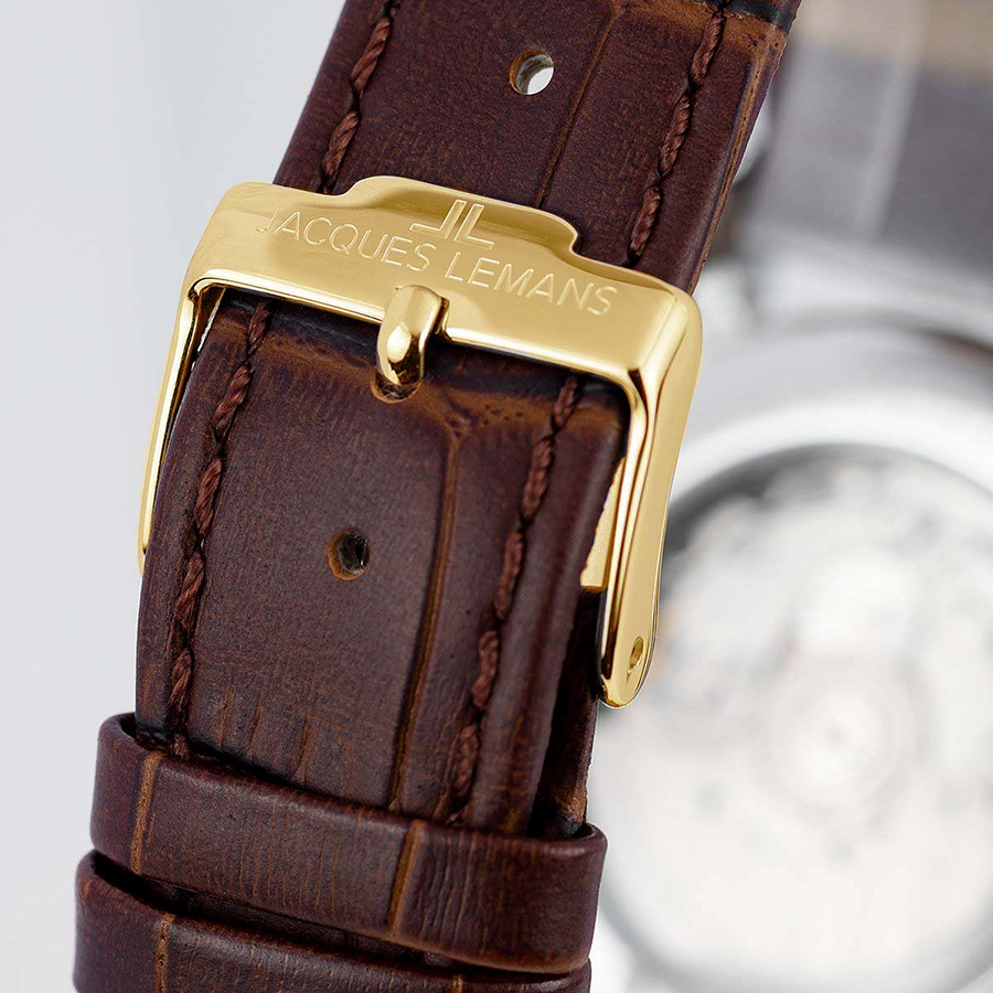 Đồng hồ Jacques Lemans JL-1-2087E