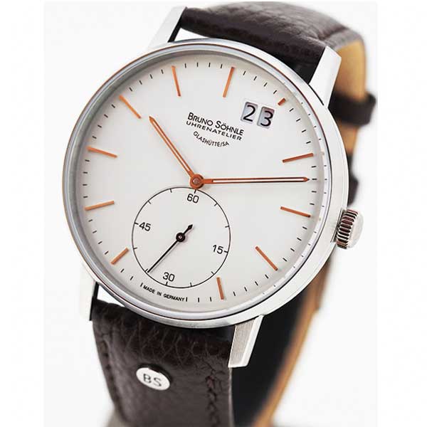 Đồng hồ Bruno Sohnle 17-13179-245