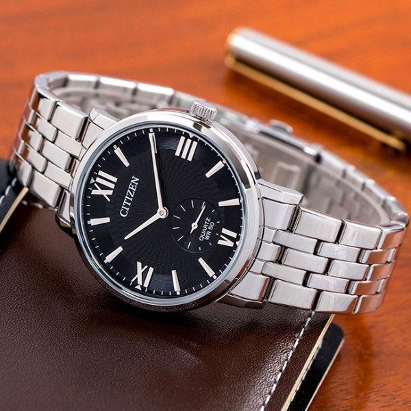 Đồng hồ Citizen CT-BE9170-72E