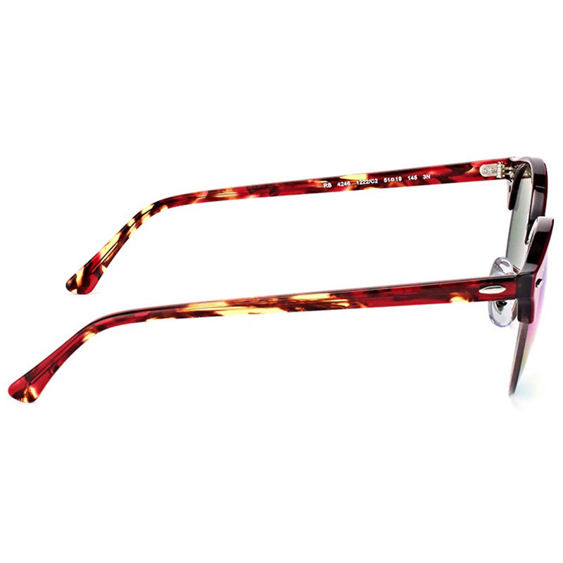 Kính mát Rayban RB-4246F-1222/C2(53CN)