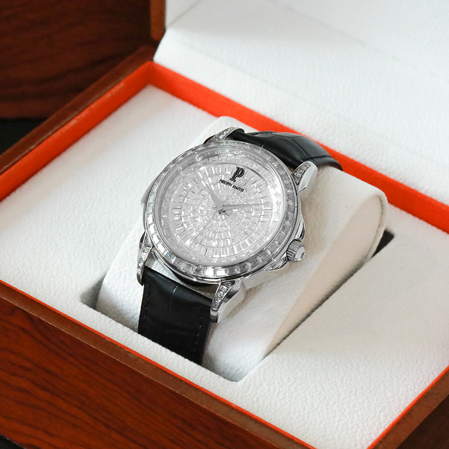 Đồng hồ Philippe Auguste PA6006S