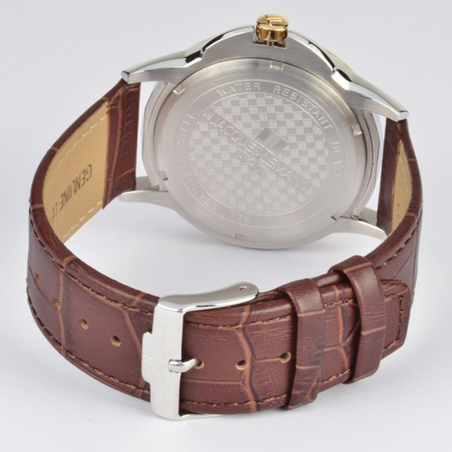 Đồng hồ Jacques Lemans JL-1-1540H