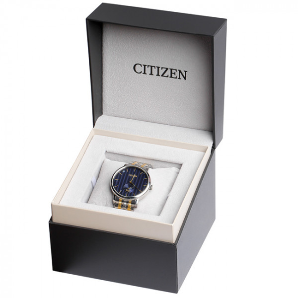Đồng hồ CITIZEN CT-BE9174-55L