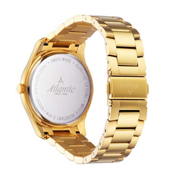 Đồng hồ Atlantic Swiss AT-60335.45.21