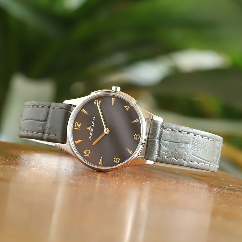 Đồng hồ Jacques Lemans JL-1-1851ZE