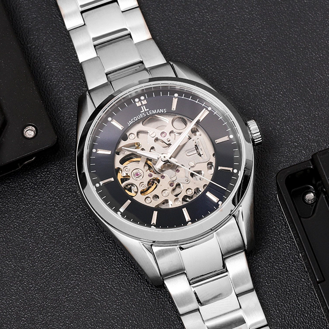 Đồng hồ Jacques Lemans JL-1-2087H