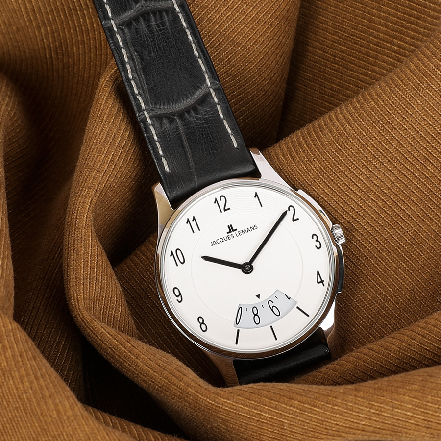 Đồng hồ Jacques Lemans JL-1-1747B