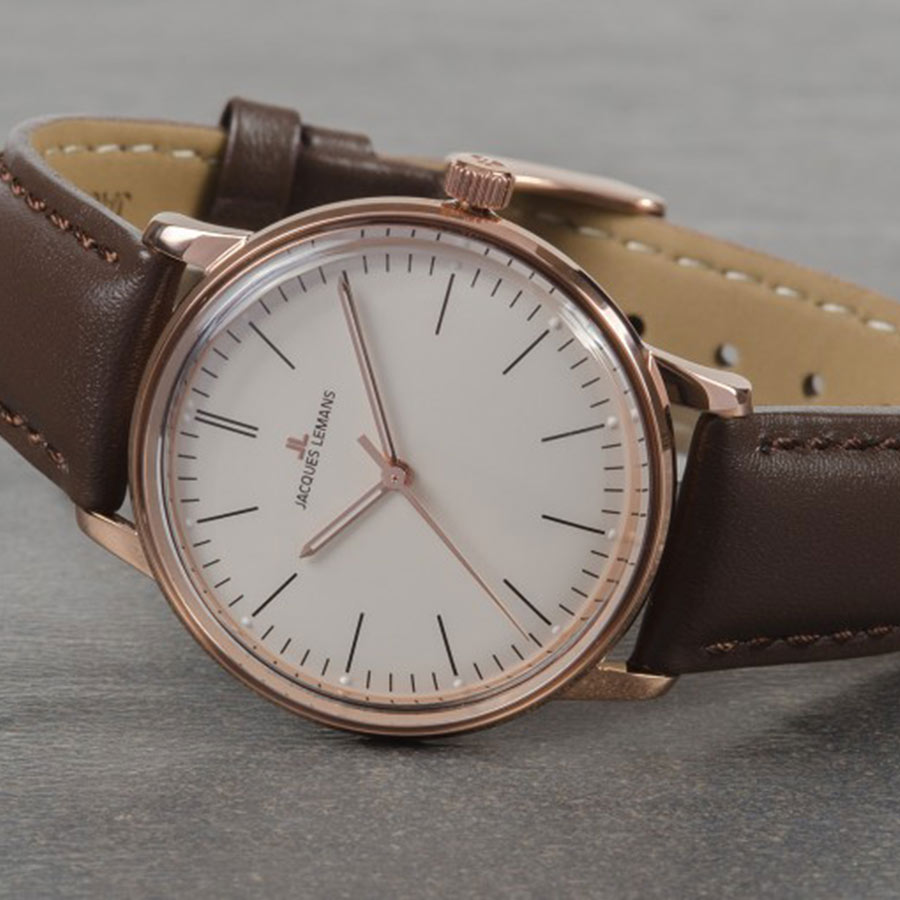 Đồng hồ Jacques Lemans JL-N-217D