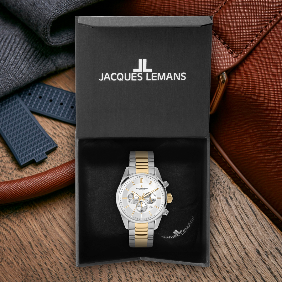 Đồng hồ Jacques Lemans JL-42-6.1H