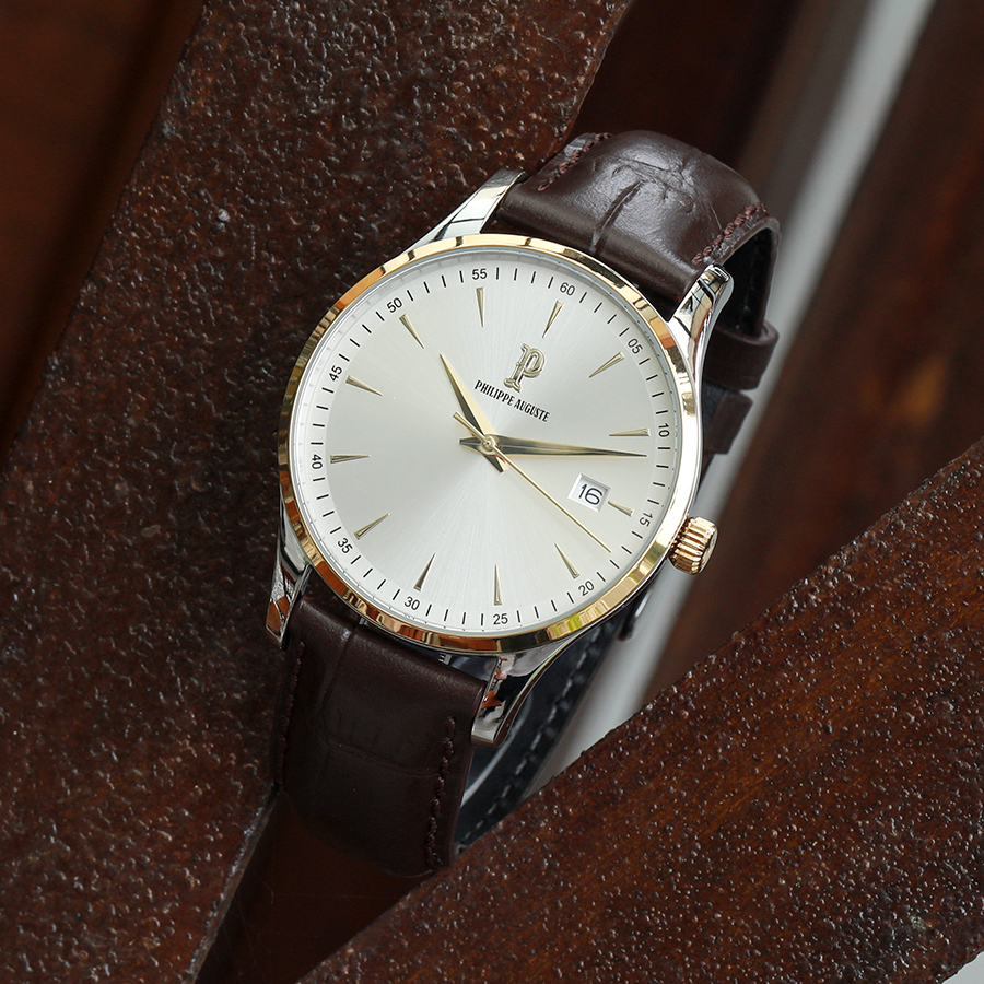ĐỒNG HỒ PHILIPPE AUGUSTE PA5014E