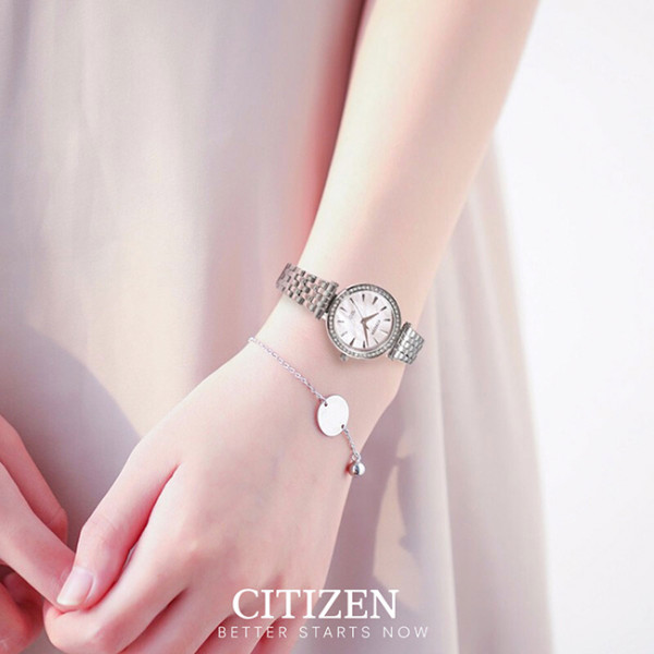 Đồng hồ Citizen CT-ER0210-55Y