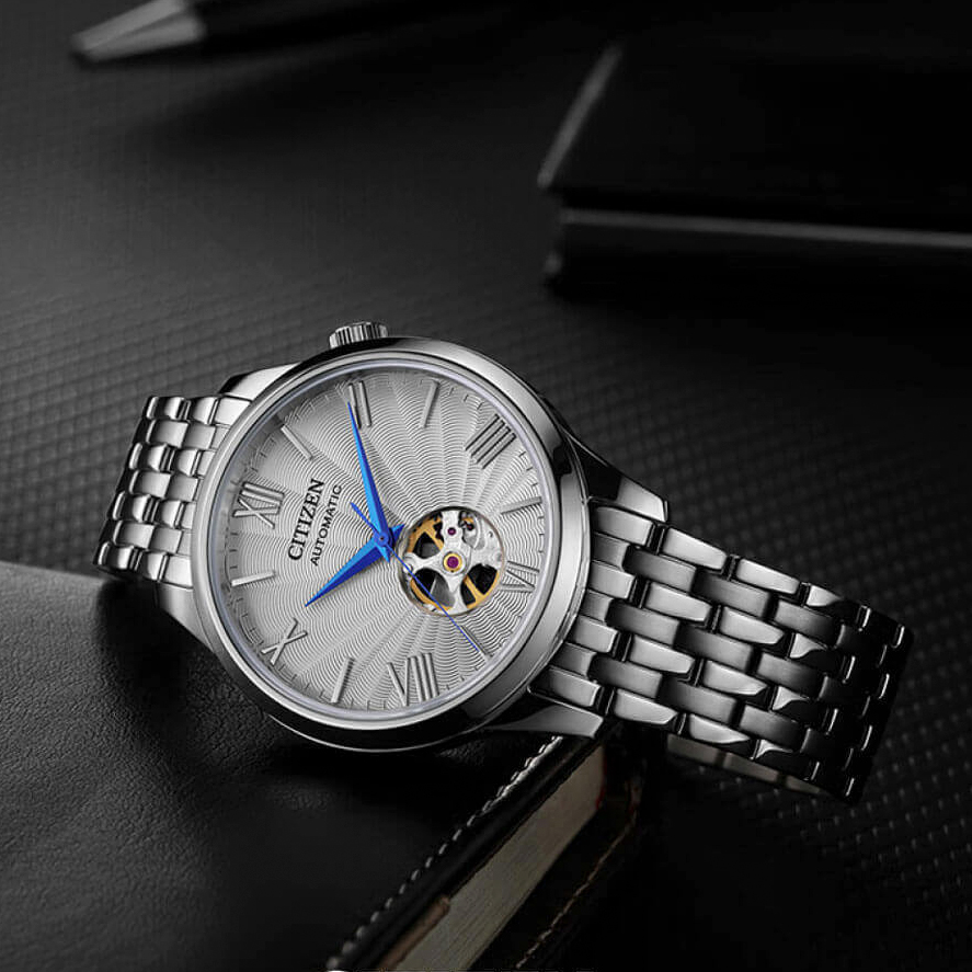 Đồng hồ Citizen CT-NH9130-84A