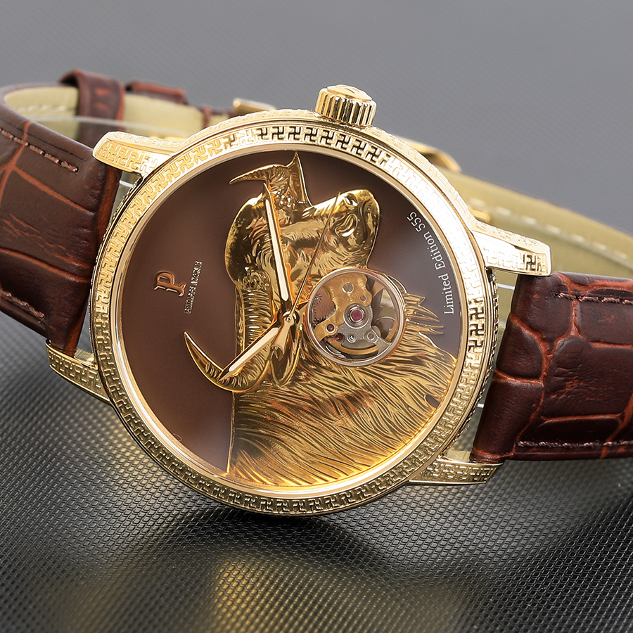 ĐỒNG HỒ PHILIPPE AUGUSTE PA-555.1 