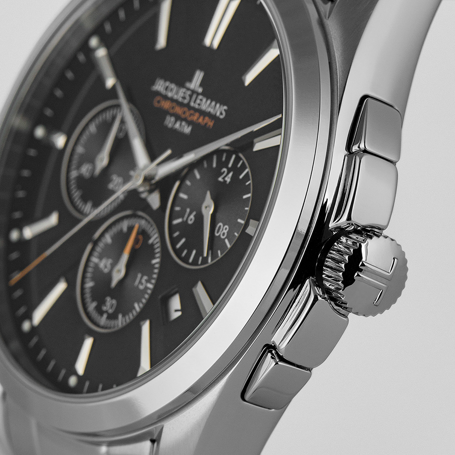 Đồng hồ Jacques Lemans JL-1-1945.1D