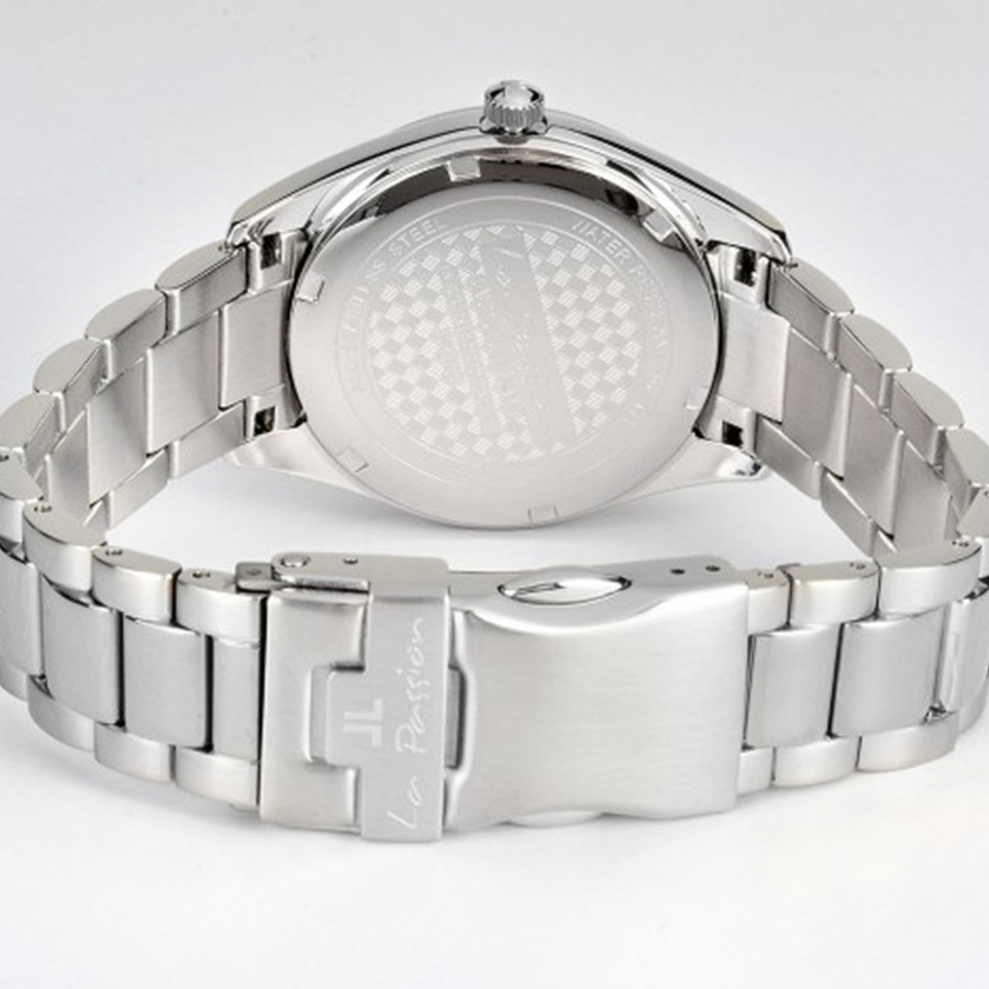 Đồng hồ Jacques Lemans JL-LP-132F