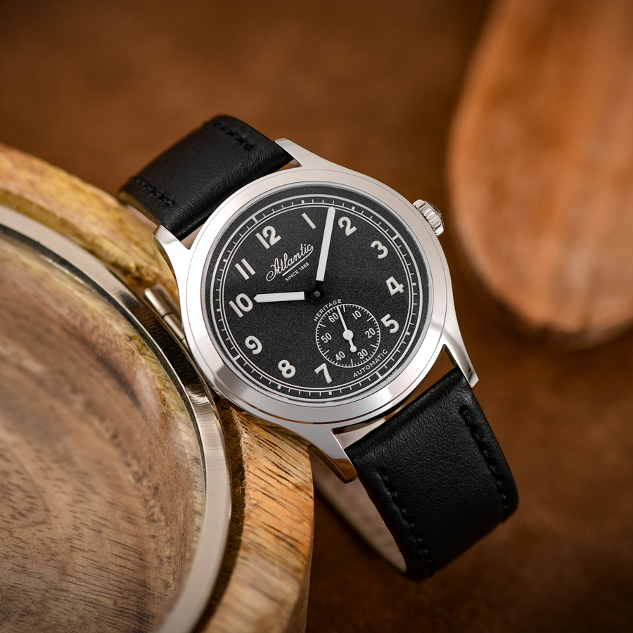 Đồng hồ Atlantic Swiss  AT-53760.41.63