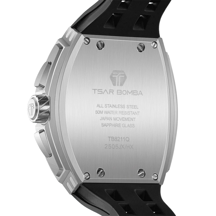 Đồng hồ Tsar Bomba TB8211QII-08