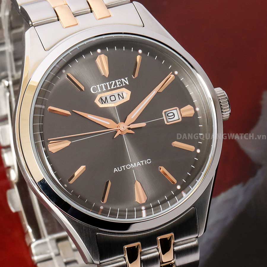 Đồng hồ Citizen CT-NH8394-70H