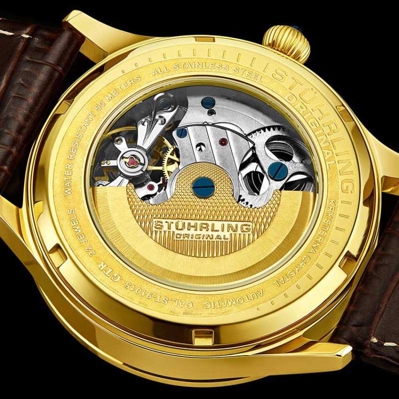 STUHRLING ORIGINAL ST-925.02