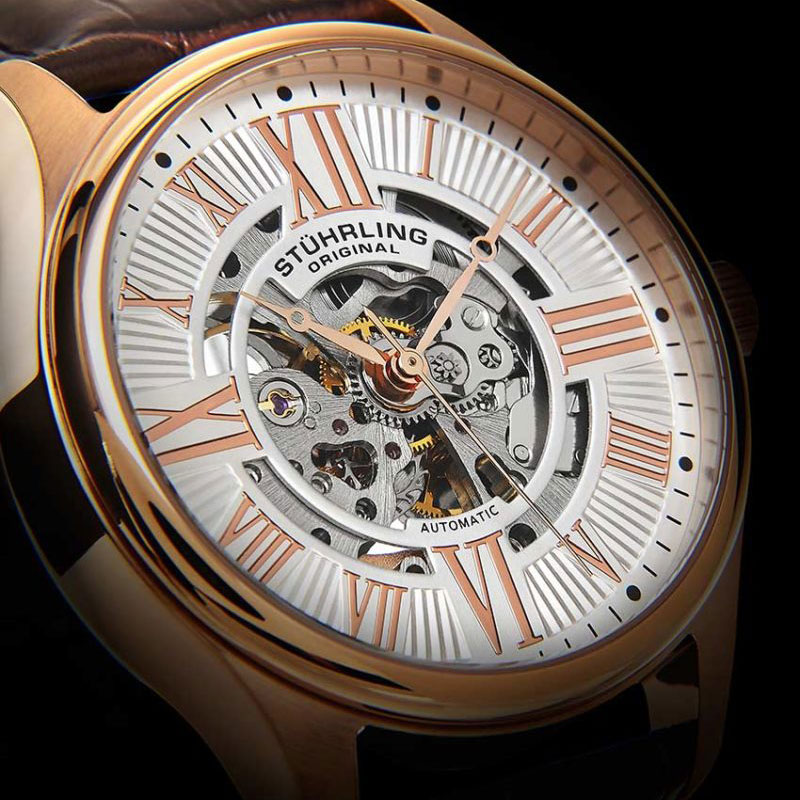 STUHRLING ORIGINAL ST-747.04