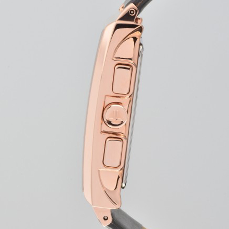 Đồng hồ Jacques Lemans JL-LP-127I