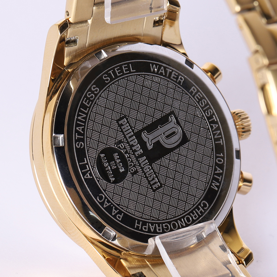 Đồng hồ Philippe Auguste PA5006J